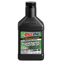 Signature Series 0W-16 Engine Oil AZS