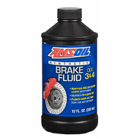 Amsoil DOT 3/4 DOT 3/4 Brake Fluid BFLV
