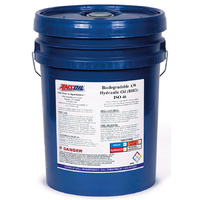 Amsoil Biodegradeable ISO 46 Hydraulic Oil BHO