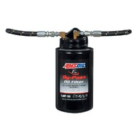 Amsoil Universal Single-Remote Bypass Filtration System BMK21