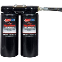 Amsoil DUAL-GARD Bypass Filtration System BMK22