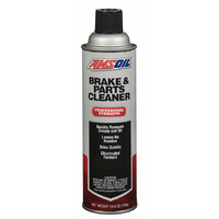 Amsoil Brake & Parts Cleaner BPC