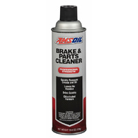 AMSOIL Brake and Parts Cleaner 1x 19oz (539g) Aerosol Can