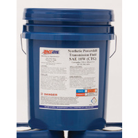 Amsoil Powershift SAE 10 Transmission Fluid CTG