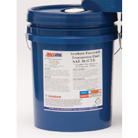 Amsoil Powershift SAE 30 Transmission Fluid CTJ
