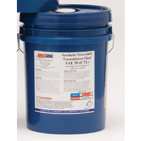 Amsoil Powershift SAE 50 Transmission Fluid CTL