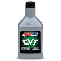 Amsoil CVT Transmission Fluid CVT