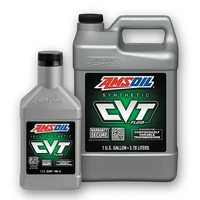 CVT Transmission Fluid CVT