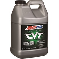 AMSOIL Synthetic CVT Fluid 1x 2.5 GALLON TRADE PACK