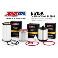 Ea15K Cartridge Oil Filters