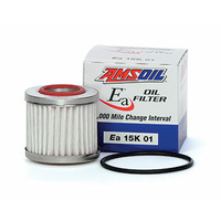 AMSOIL Ea® Automotive Oil Filters 1X EA15K01 (EQUIV R2620P)