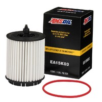 Amsoil Ea15K Oil Filter EA15K03