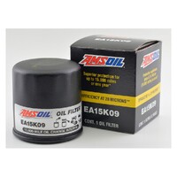Amsoil Ea15K Oil Filter EA15K09