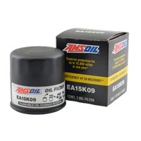 EA15K09 Spin-On Oil Filter - 3/4-16 Thread