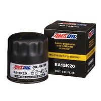 Amsoil Ea15K Oil Filter EA15K20