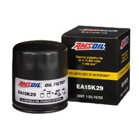 Amsoil Ea15K Oil Filter EA15K29