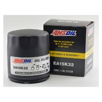 Amsoil Ea15K Oil Filter EA15K32