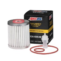 Amsoil Ea15K Oil Filter EA15K49