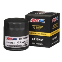 Amsoil Ea15K Oil Filter EA15K51