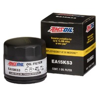 Amsoil Ea15K Oil Filter EA15K53