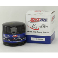 AMSOIL Ea®15K (15000 Mile) Automotive Oil Filters 1x EA15K53 (EQUIV Z386)