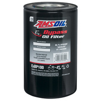 AMSOIL Ea® Bypass Oil Filter 1x EABP100