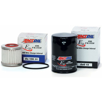 AMSOIL EaO® (25000 mile) Automotive Oil Filters