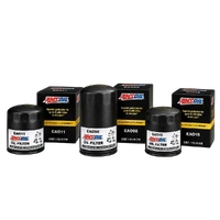 EaO Spin-On Oil Filters