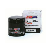 AMSOIL EaO® (25000 mile) Automotive Oil Filters 1x EaO11 (EQUIV Z516)