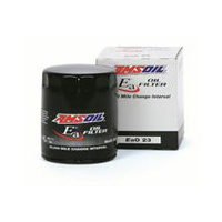 AMSOIL EaO® (25000 mile) Automotive Oil Filters 1x EaO23 (EQUIV Z154)