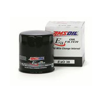 AMSOIL EaO® (25000 mile) Automotive Oil Filters 1x EaO38 (EQUIV Z145A)