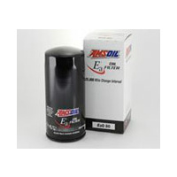 AMSOIL EaO® (25000 mile) Automotive Oil Filters 1x EaO80 (EQUIV WCO164)