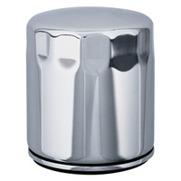 Amsoil EaOM Motorcycle Oil Filter EaOM135C