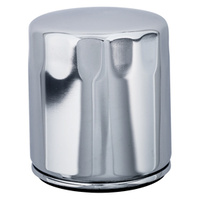 Amsoil EaOM Motorcycle Oil Filter EaOM136C