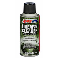 AMSOIL Firearm Cleaner and Protectant 1x 5oz. (142ml) Aerosol Can