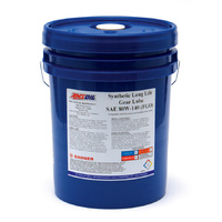 Amsoil Long Life 80W-140 Gear Lube FG