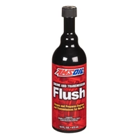 Engine & Transmission Flush Oil Additive FLSH