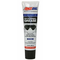 AMSOIL Synthetic Fifth-Wheel Grease 1x 10oz (283g) Tube