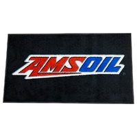 Logo Rug - 3 x 5 ft