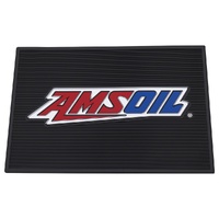 Poly Vinyl Floor Mat - 2 x 3 ft