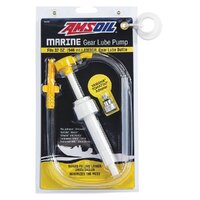 Amsoil Marine Gear Lube Pump G3456
