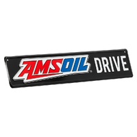 Drive Street Sign - 5" x 24"