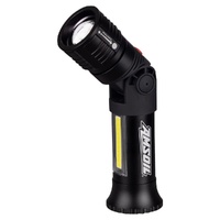 Roadside Utility Flashlight