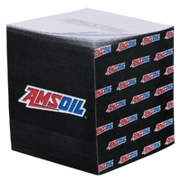 Post-it Note Cube