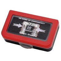 BOXO Emergency 10 mm Socket Set