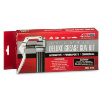 AMSOIL Deluxe Grease Gun Kit (Suits 3oz (85g) Cartridges Only)
