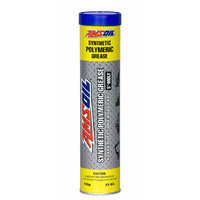 Amsoil NLGI #1 Polymeric Off-Road Grease GPOR1
