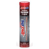 Amsoil NLGI #2 Polymeric Grease GPTR2