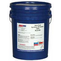 AMSOIL Semi-Fluid 00 Synthetic EP Grease