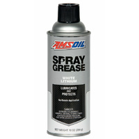 Amsoil Spray Grease GSP